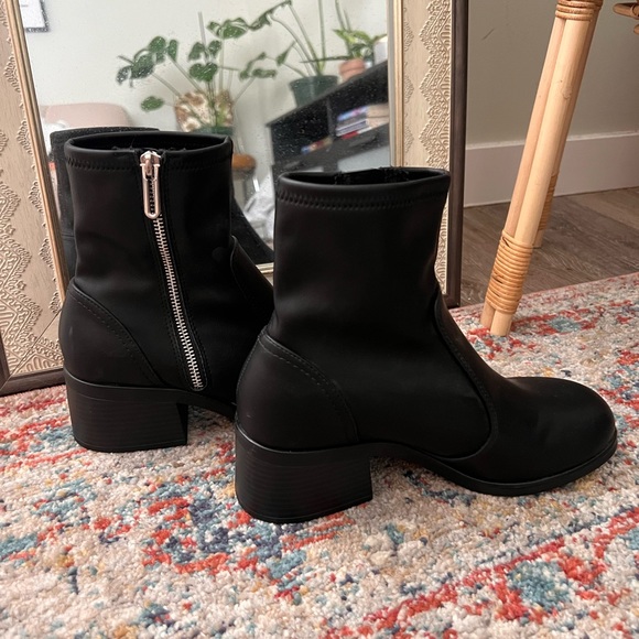 Call It Spring Booties - Picture 1 of 4